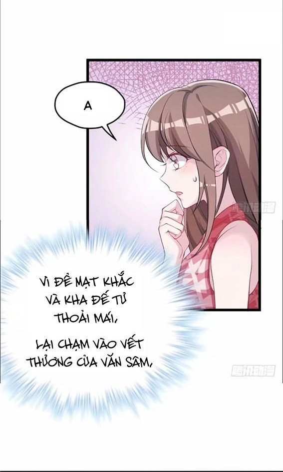 Thảnh Thơi Thú Thế Chủng Chủng Điền, Sinh Sinh Tể - Update Chapter 78 - Trang 11
