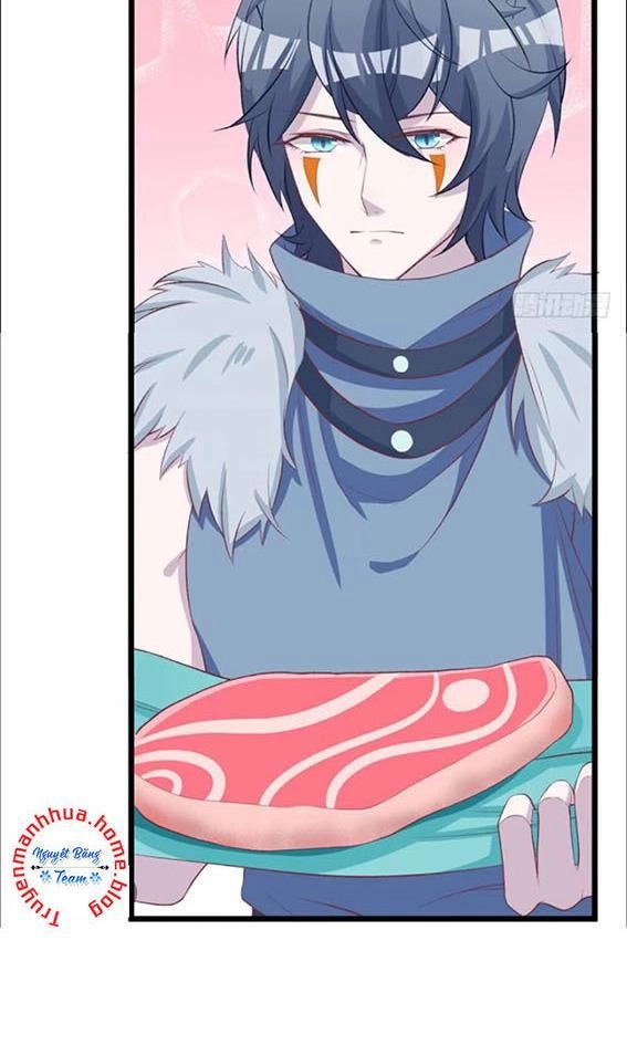 Thảnh Thơi Thú Thế Chủng Chủng Điền, Sinh Sinh Tể - Update Chapter 78 - Trang 15