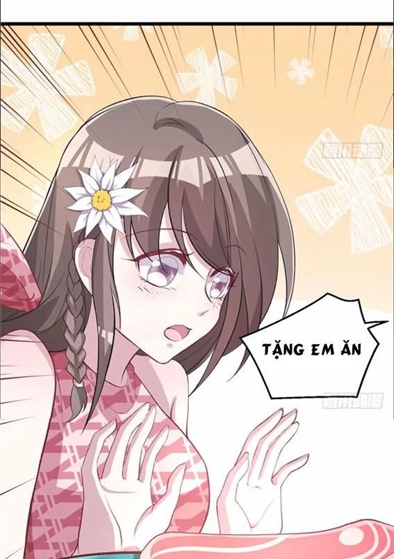 Thảnh Thơi Thú Thế Chủng Chủng Điền, Sinh Sinh Tể - Update Chapter 78 - Trang 16