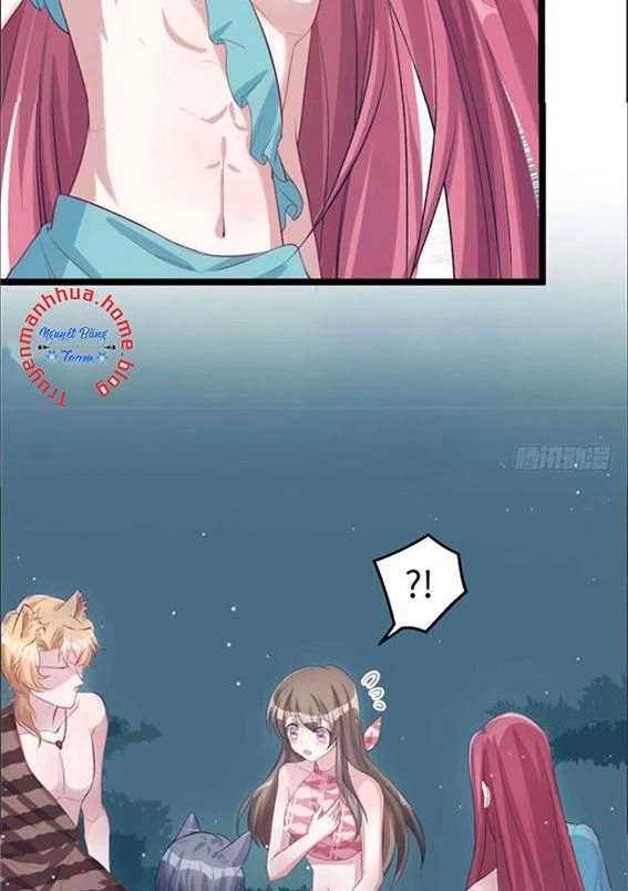 Thảnh Thơi Thú Thế Chủng Chủng Điền, Sinh Sinh Tể - Update Chapter 78 - Trang 18