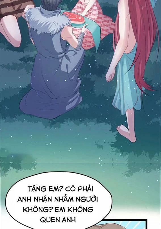 Thảnh Thơi Thú Thế Chủng Chủng Điền, Sinh Sinh Tể - Update Chapter 78 - Trang 19