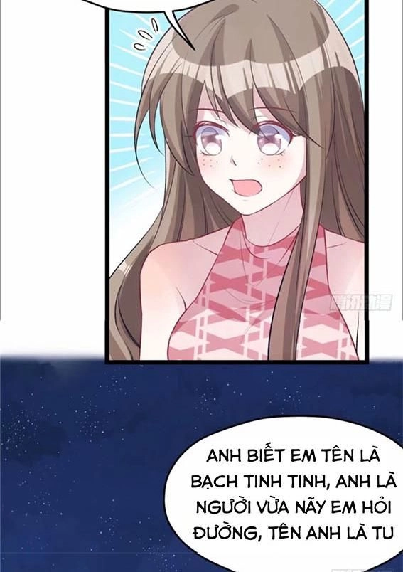 Thảnh Thơi Thú Thế Chủng Chủng Điền, Sinh Sinh Tể - Update Chapter 78 - Trang 20