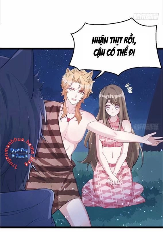Thảnh Thơi Thú Thế Chủng Chủng Điền, Sinh Sinh Tể - Update Chapter 78 - Trang 24