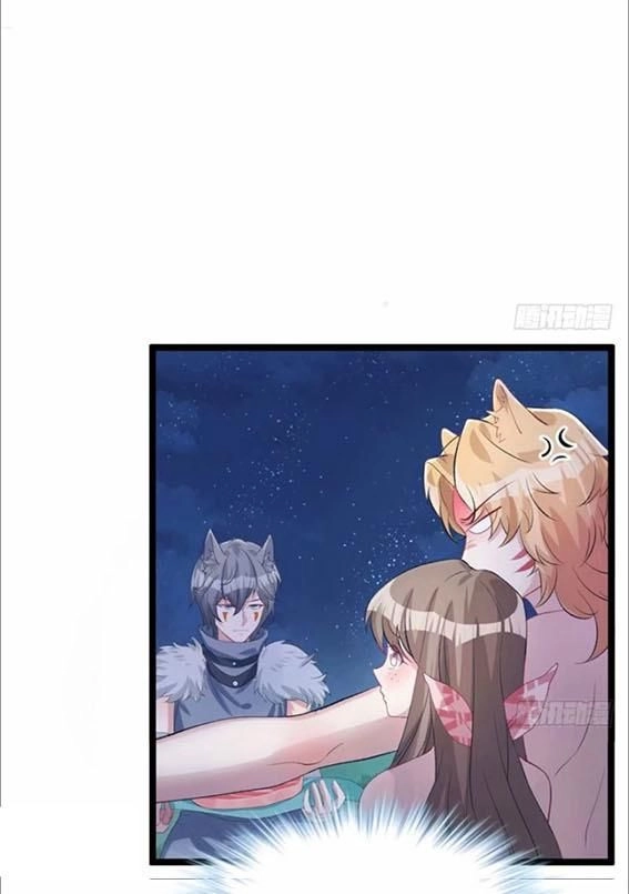 Thảnh Thơi Thú Thế Chủng Chủng Điền, Sinh Sinh Tể - Update Chapter 78 - Trang 25