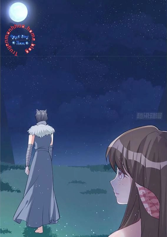 Thảnh Thơi Thú Thế Chủng Chủng Điền, Sinh Sinh Tể - Update Chapter 78 - Trang 27