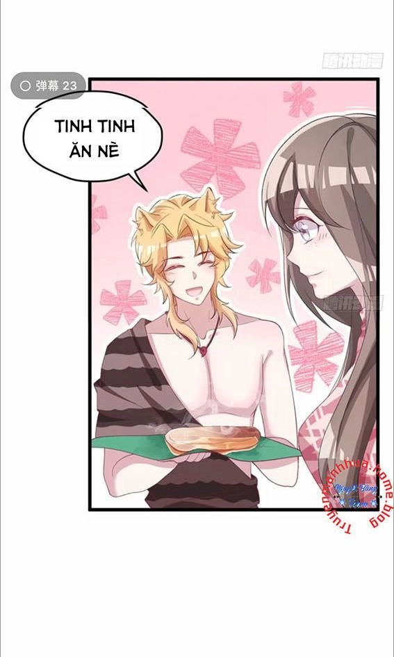 Thảnh Thơi Thú Thế Chủng Chủng Điền, Sinh Sinh Tể - Update Chapter 78 - Trang 3