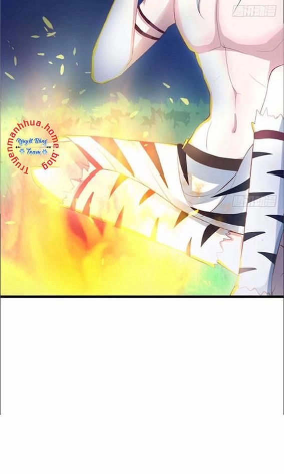 Thảnh Thơi Thú Thế Chủng Chủng Điền, Sinh Sinh Tể - Update Chapter 78 - Trang 6