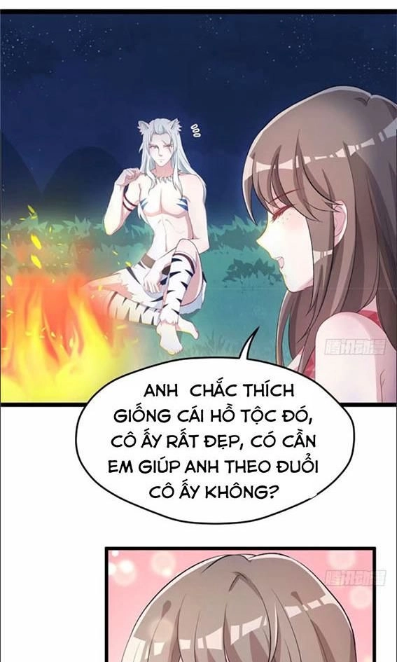 Thảnh Thơi Thú Thế Chủng Chủng Điền, Sinh Sinh Tể - Update Chapter 78 - Trang 7