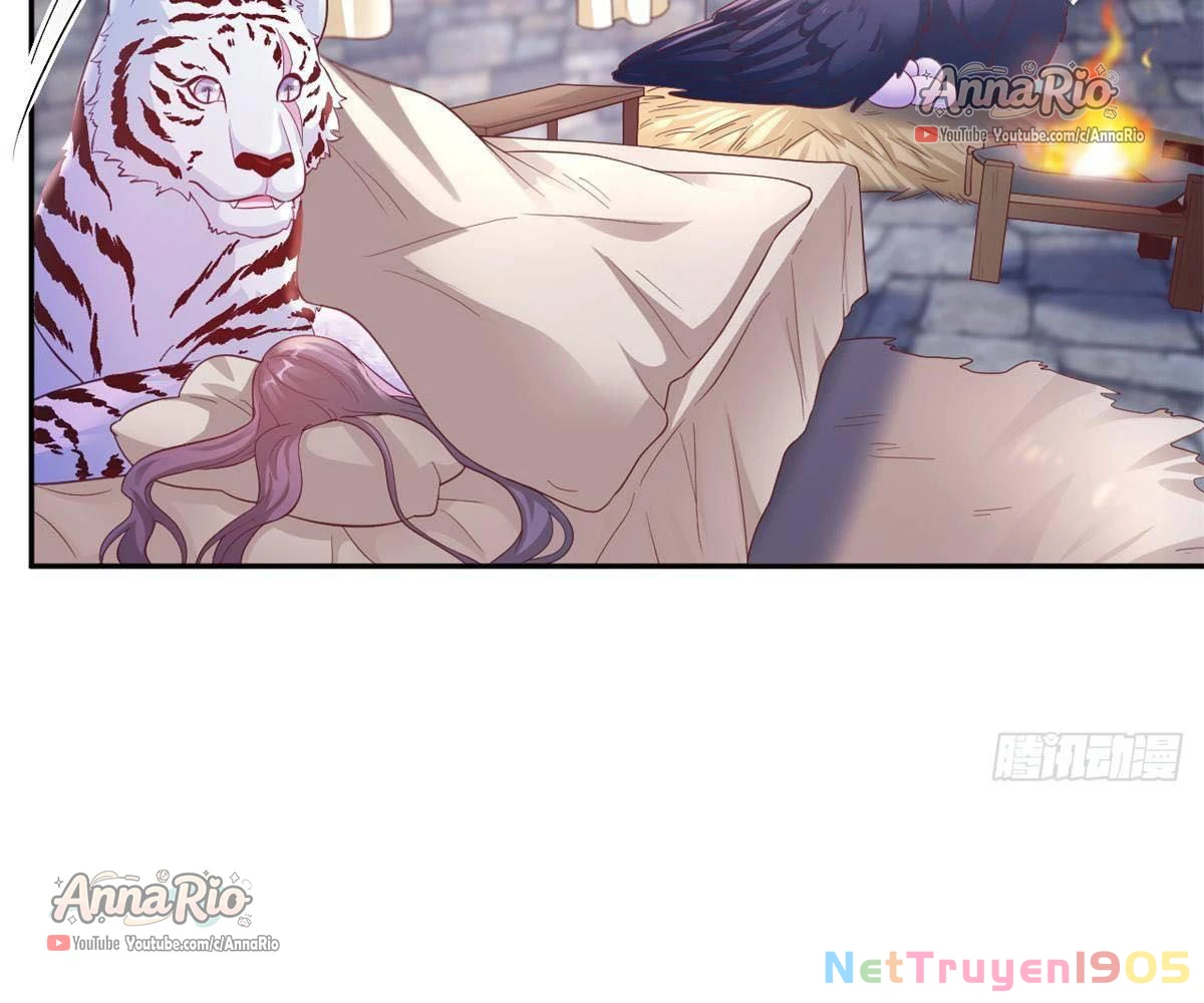 Thảnh Thơi Thú Thế Chủng Chủng Điền, Sinh Sinh Tể - Update Chapter 780 - Trang 16