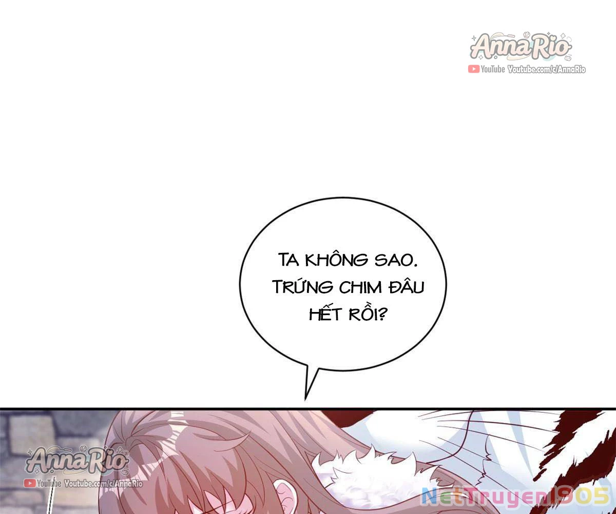 Thảnh Thơi Thú Thế Chủng Chủng Điền, Sinh Sinh Tể - Update Chapter 780 - Trang 17