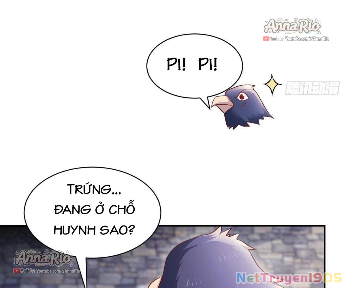 Thảnh Thơi Thú Thế Chủng Chủng Điền, Sinh Sinh Tể - Update Chapter 780 - Trang 20
