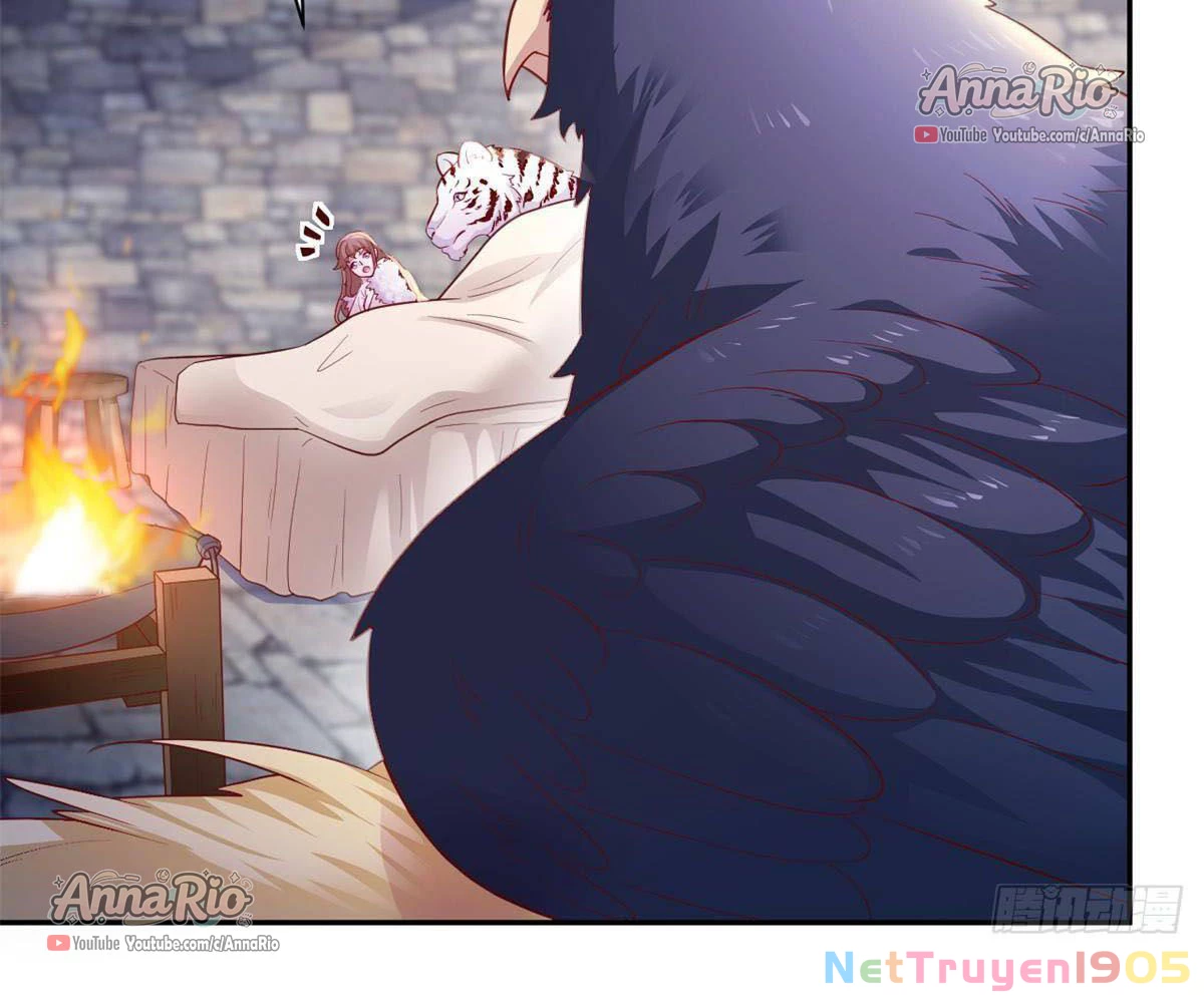 Thảnh Thơi Thú Thế Chủng Chủng Điền, Sinh Sinh Tể - Update Chapter 780 - Trang 21