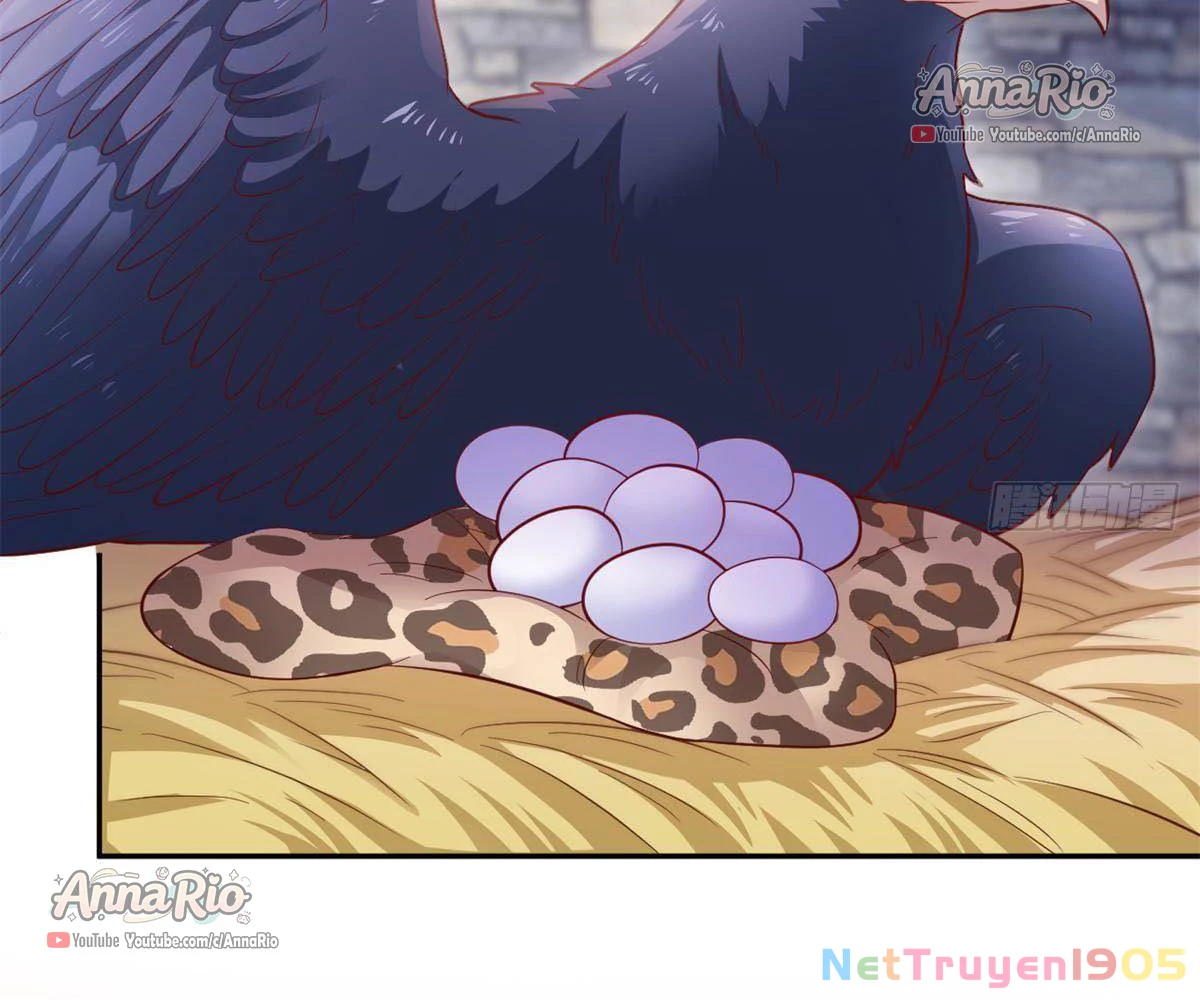 Thảnh Thơi Thú Thế Chủng Chủng Điền, Sinh Sinh Tể - Update Chapter 780 - Trang 23