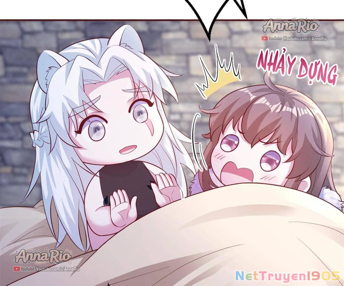 Thảnh Thơi Thú Thế Chủng Chủng Điền, Sinh Sinh Tể - Update Chapter 780 - Trang 34