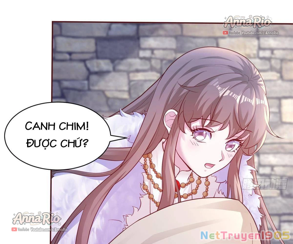 Thảnh Thơi Thú Thế Chủng Chủng Điền, Sinh Sinh Tể - Update Chapter 780 - Trang 36