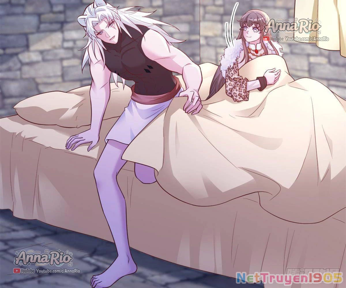 Thảnh Thơi Thú Thế Chủng Chủng Điền, Sinh Sinh Tể - Update Chapter 780 - Trang 39