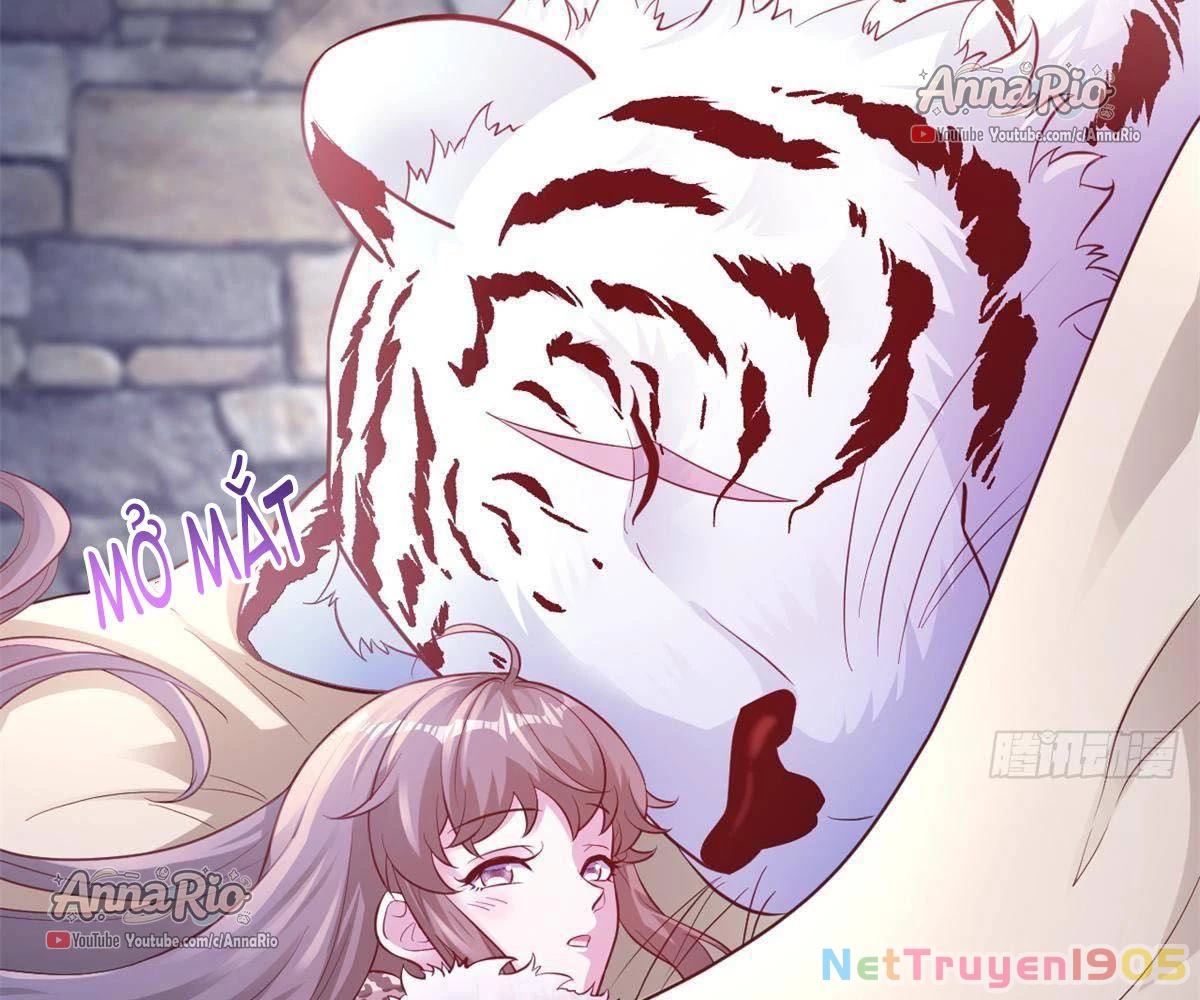 Thảnh Thơi Thú Thế Chủng Chủng Điền, Sinh Sinh Tể - Update Chapter 780 - Trang 8