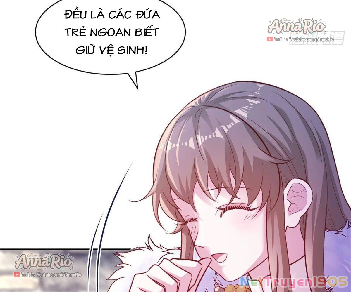 Thảnh Thơi Thú Thế Chủng Chủng Điền, Sinh Sinh Tể - Update Chapter 781 - Trang 12