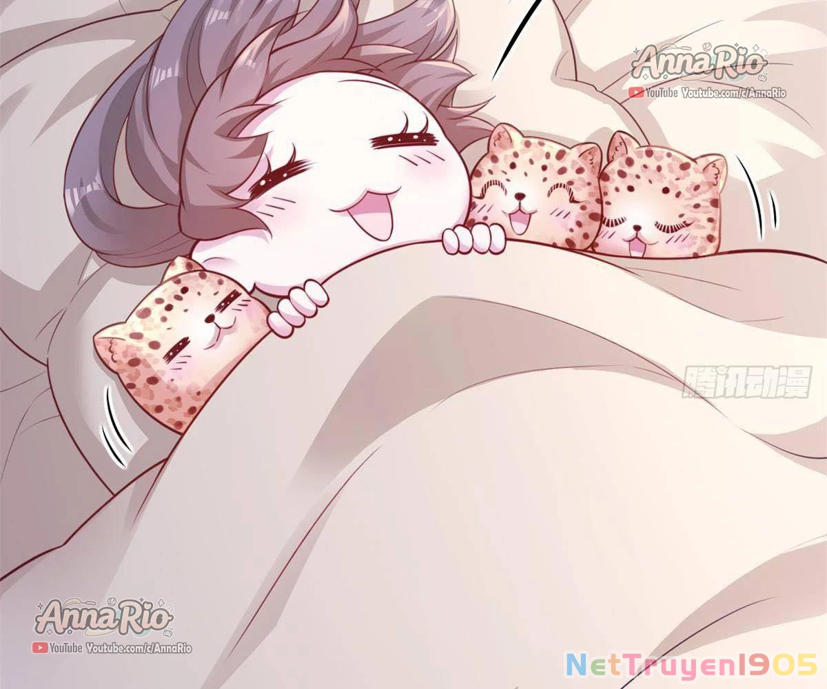 Thảnh Thơi Thú Thế Chủng Chủng Điền, Sinh Sinh Tể - Update Chapter 781 - Trang 19