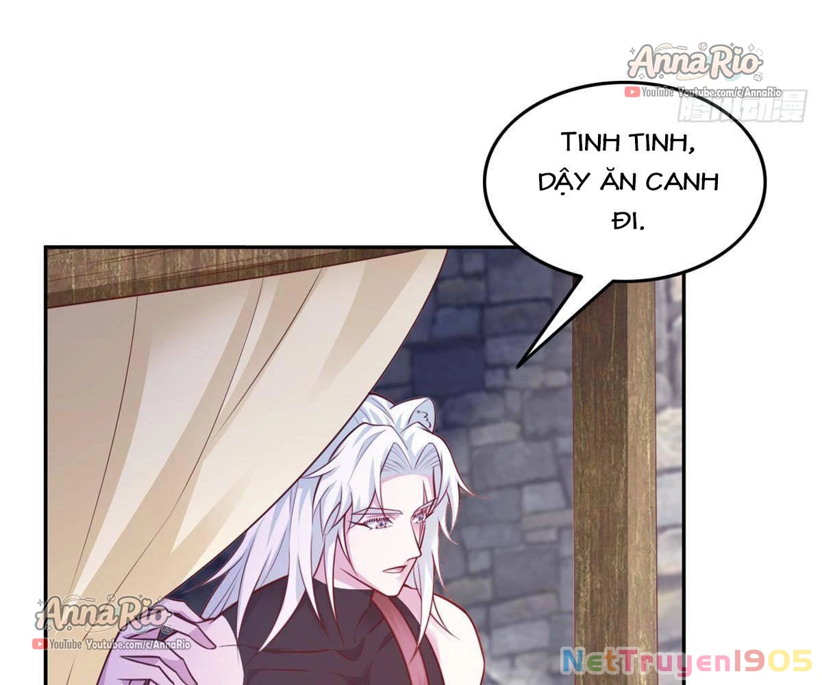 Thảnh Thơi Thú Thế Chủng Chủng Điền, Sinh Sinh Tể - Update Chapter 781 - Trang 21