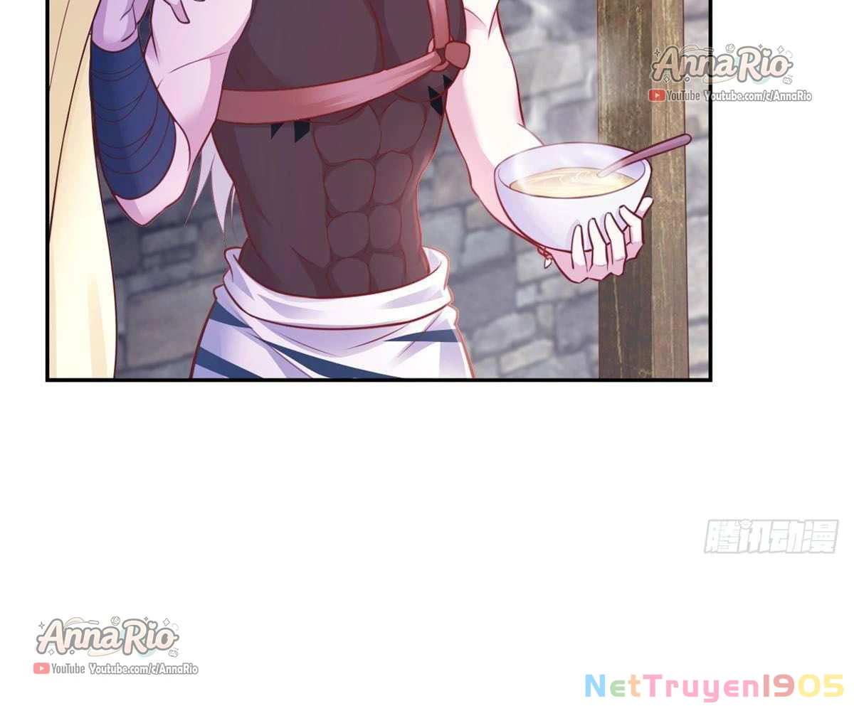 Thảnh Thơi Thú Thế Chủng Chủng Điền, Sinh Sinh Tể - Update Chapter 781 - Trang 22