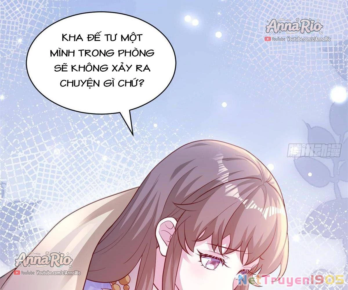 Thảnh Thơi Thú Thế Chủng Chủng Điền, Sinh Sinh Tể - Update Chapter 781 - Trang 34