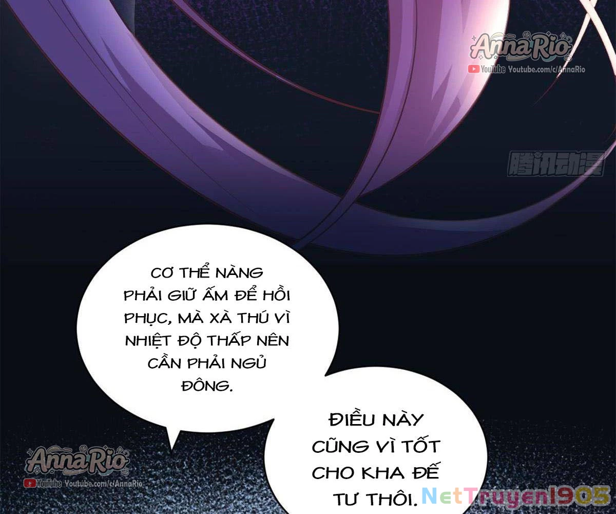 Thảnh Thơi Thú Thế Chủng Chủng Điền, Sinh Sinh Tể - Update Chapter 781 - Trang 39