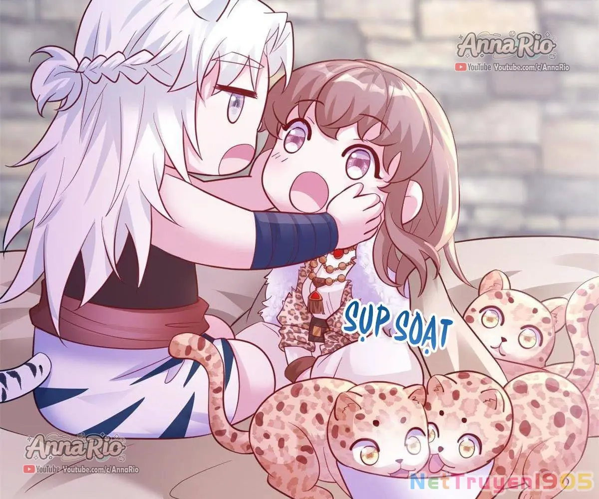 Thảnh Thơi Thú Thế Chủng Chủng Điền, Sinh Sinh Tể - Update Chapter 781 - Trang 43