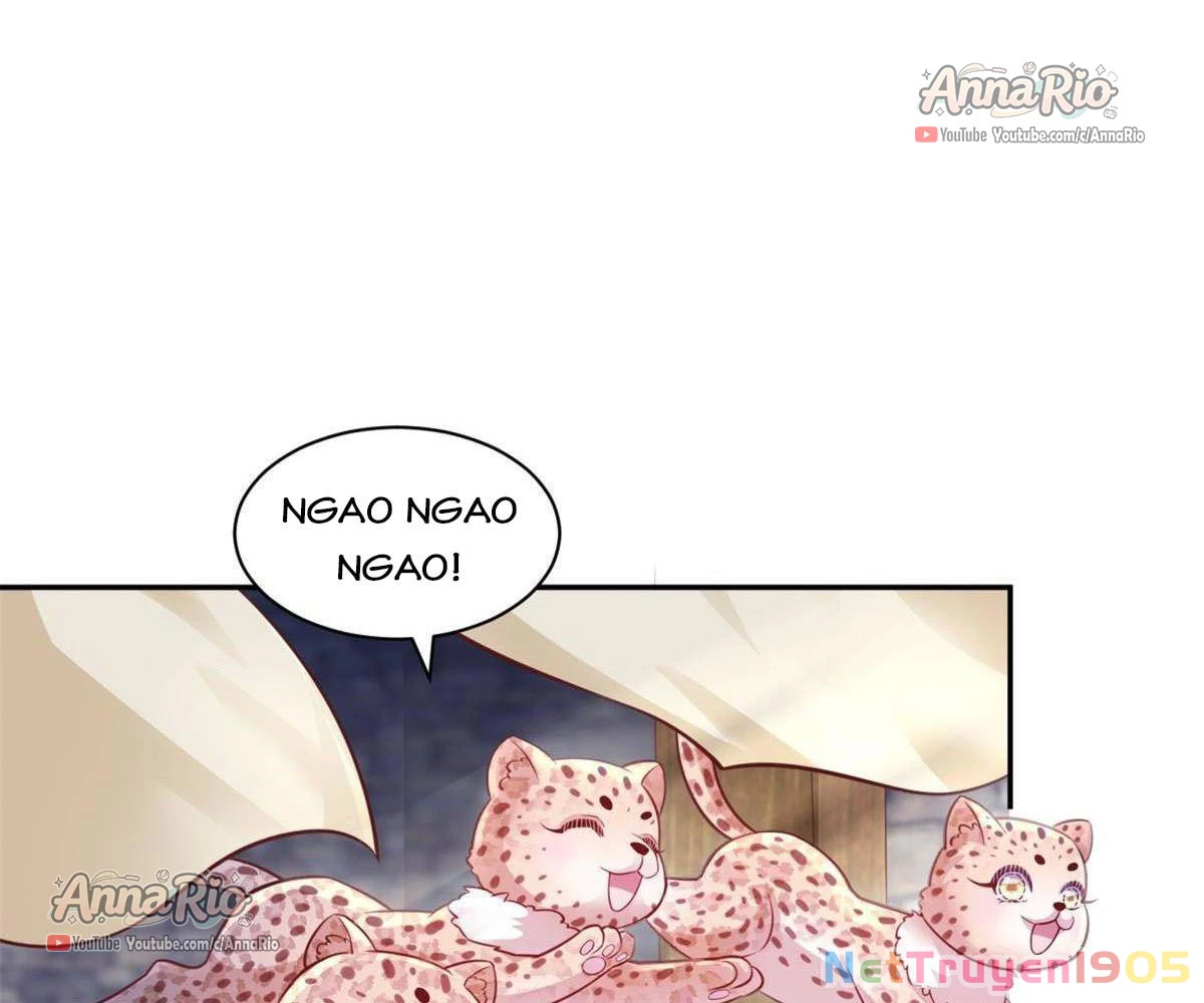 Thảnh Thơi Thú Thế Chủng Chủng Điền, Sinh Sinh Tể - Update Chapter 781 - Trang 6