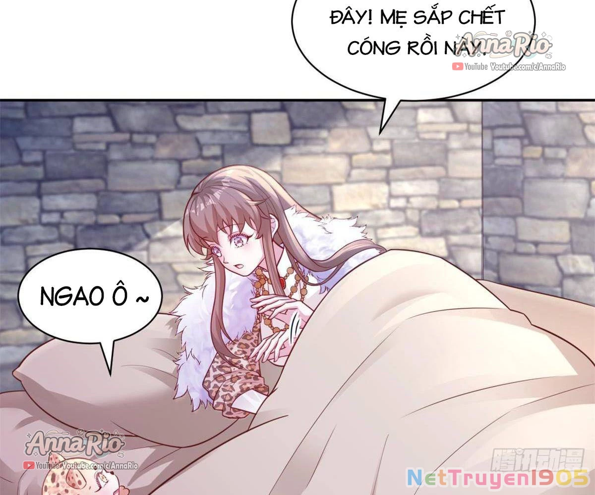 Thảnh Thơi Thú Thế Chủng Chủng Điền, Sinh Sinh Tể - Update Chapter 781 - Trang 8