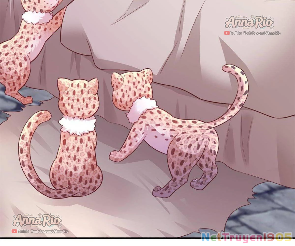Thảnh Thơi Thú Thế Chủng Chủng Điền, Sinh Sinh Tể - Update Chapter 781 - Trang 9