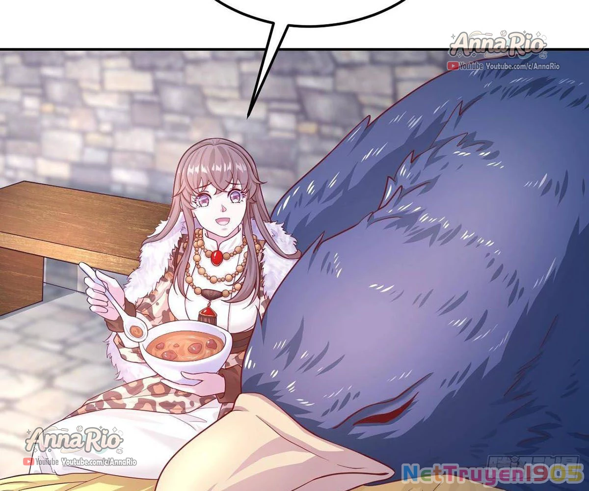 Thảnh Thơi Thú Thế Chủng Chủng Điền, Sinh Sinh Tể - Update Chapter 782 - Trang 11