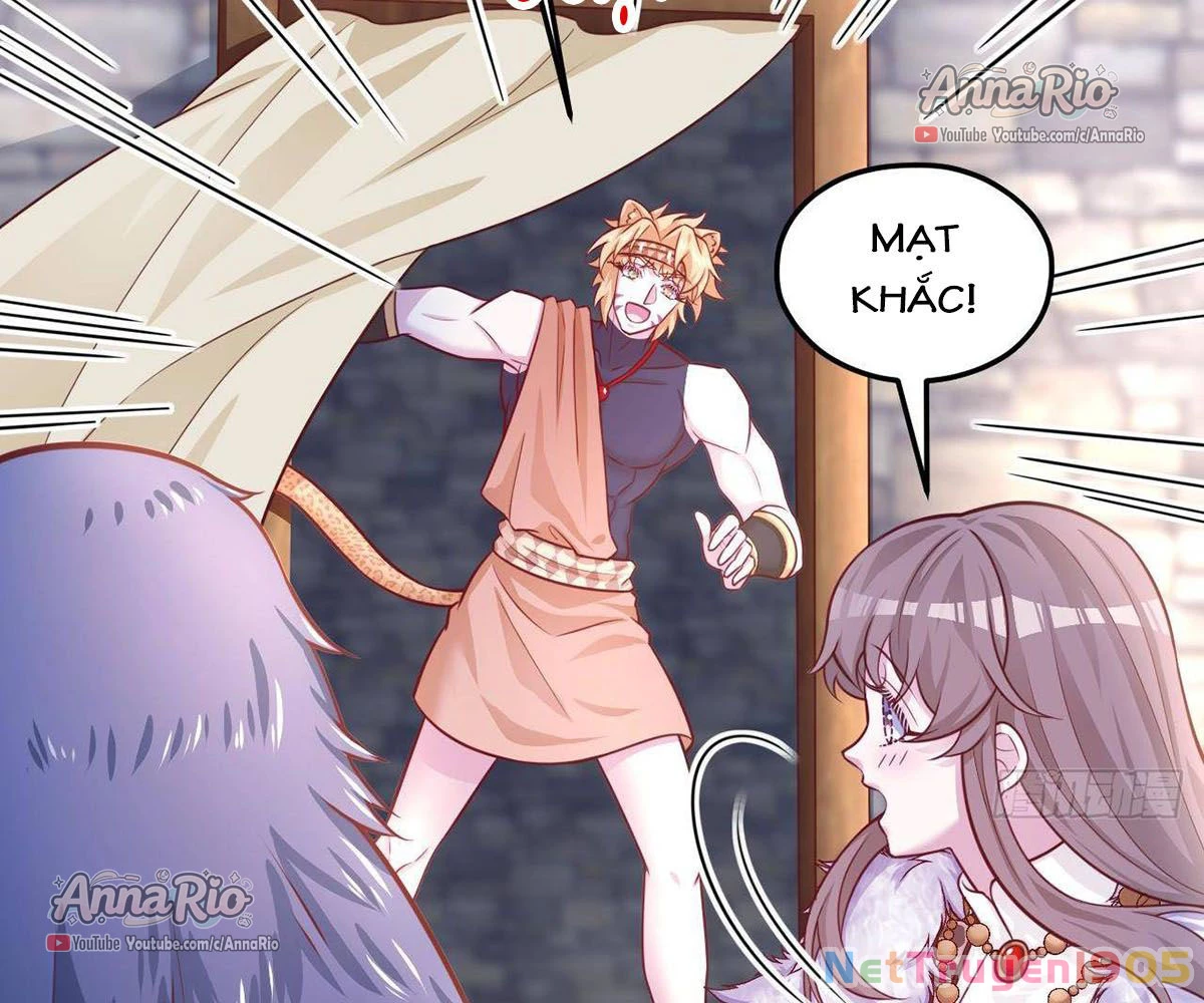 Thảnh Thơi Thú Thế Chủng Chủng Điền, Sinh Sinh Tể - Update Chapter 782 - Trang 18