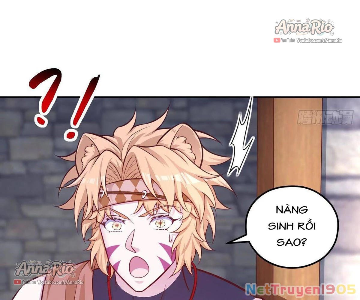 Thảnh Thơi Thú Thế Chủng Chủng Điền, Sinh Sinh Tể - Update Chapter 782 - Trang 20