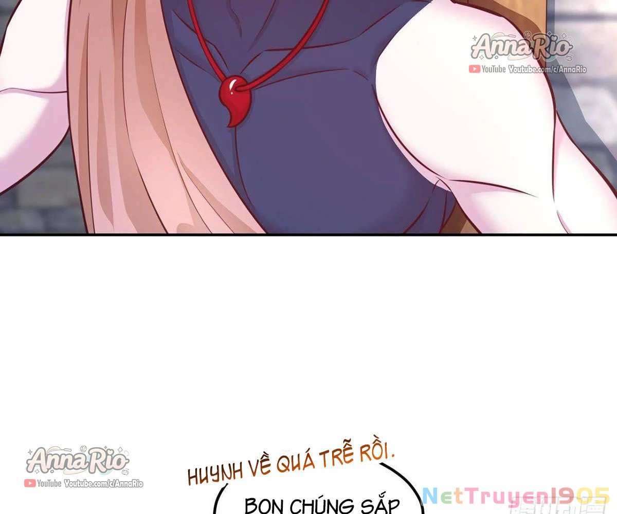 Thảnh Thơi Thú Thế Chủng Chủng Điền, Sinh Sinh Tể - Update Chapter 782 - Trang 21