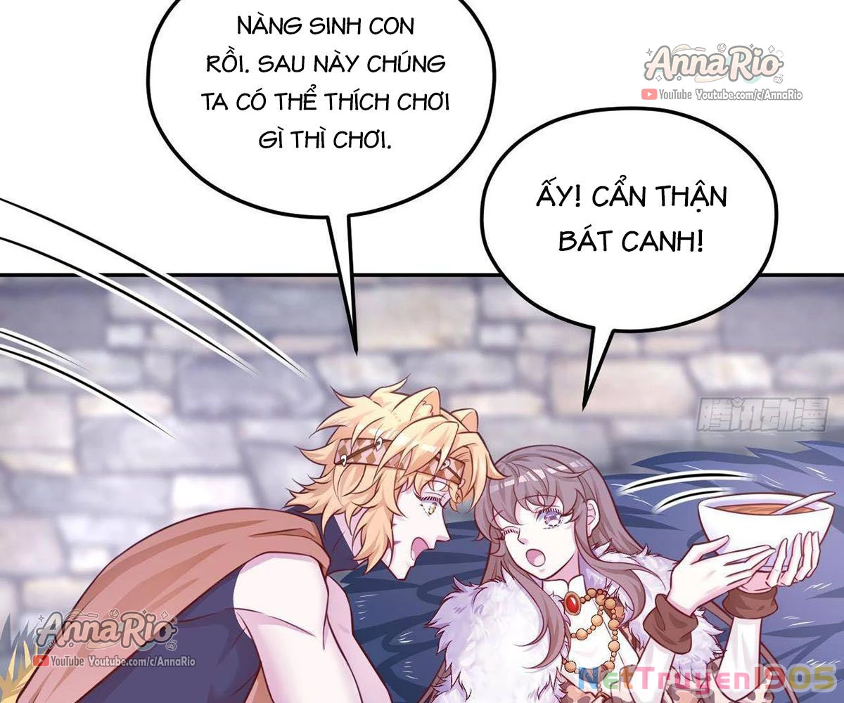 Thảnh Thơi Thú Thế Chủng Chủng Điền, Sinh Sinh Tể - Update Chapter 782 - Trang 23