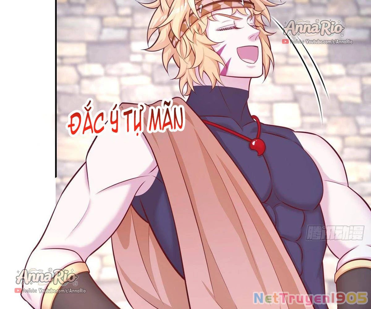 Thảnh Thơi Thú Thế Chủng Chủng Điền, Sinh Sinh Tể - Update Chapter 782 - Trang 35