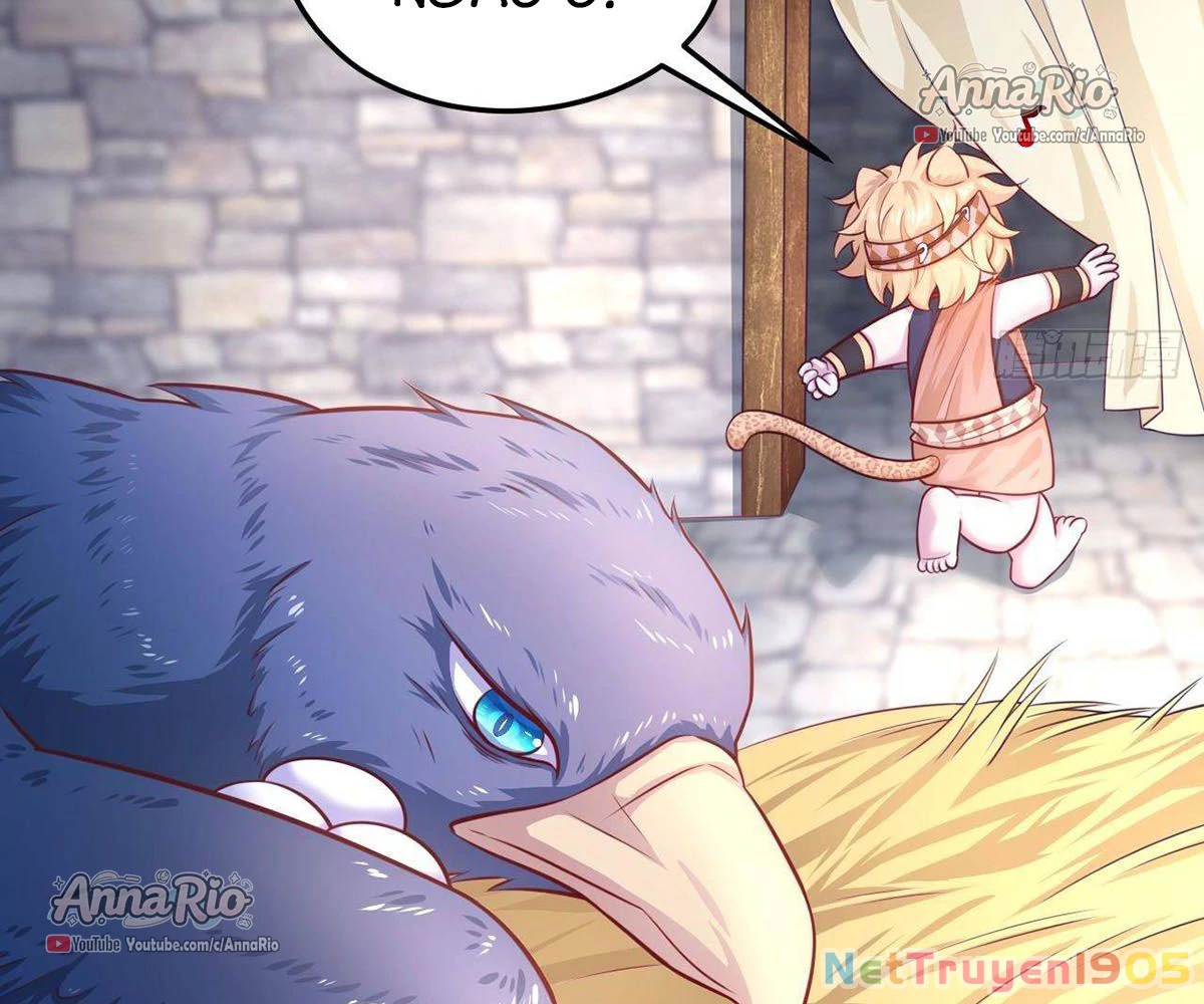 Thảnh Thơi Thú Thế Chủng Chủng Điền, Sinh Sinh Tể - Update Chapter 782 - Trang 37