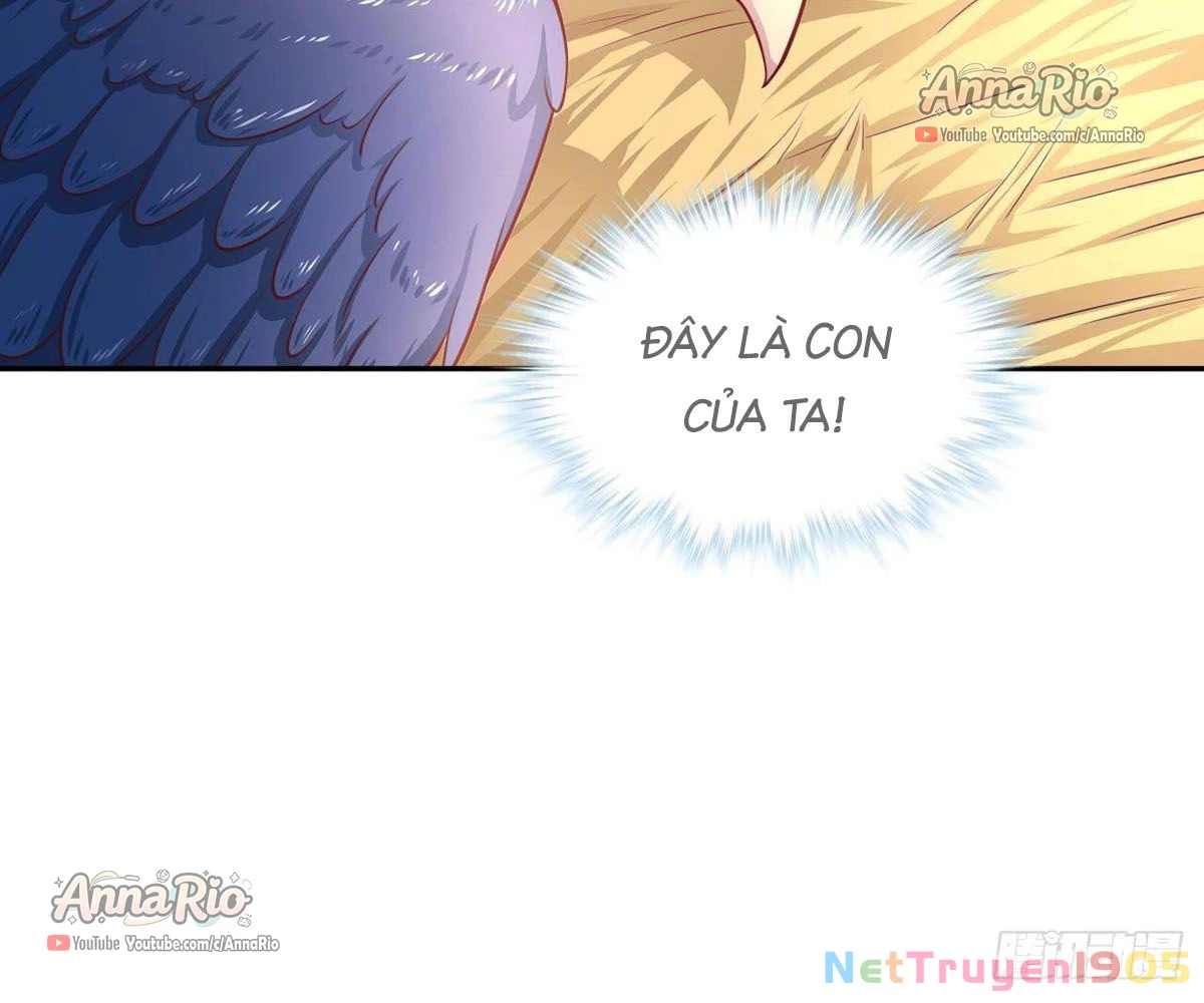 Thảnh Thơi Thú Thế Chủng Chủng Điền, Sinh Sinh Tể - Update Chapter 782 - Trang 38