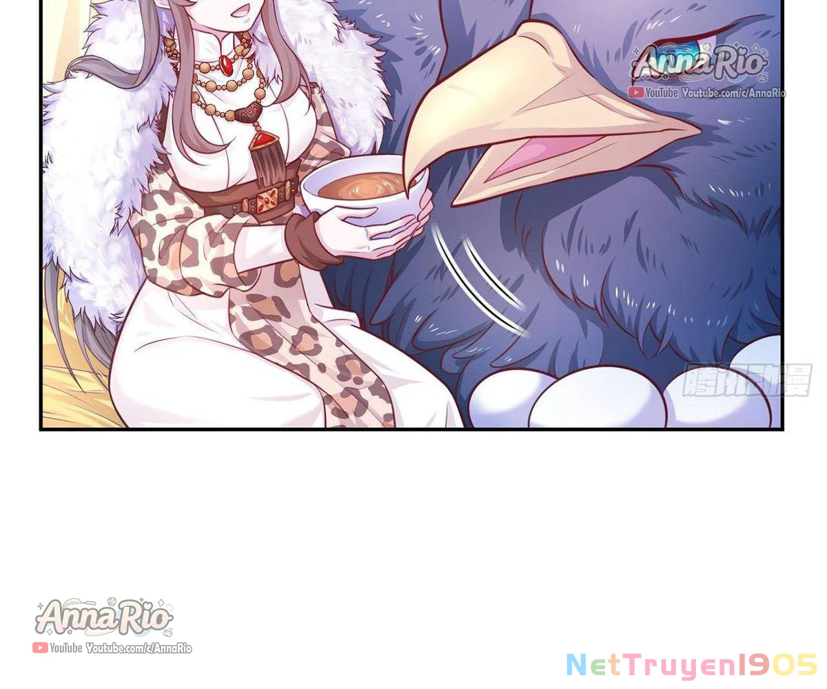 Thảnh Thơi Thú Thế Chủng Chủng Điền, Sinh Sinh Tể - Update Chapter 782 - Trang 40
