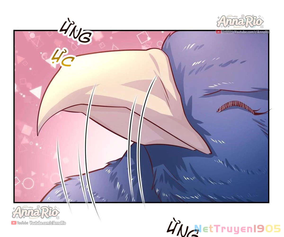 Thảnh Thơi Thú Thế Chủng Chủng Điền, Sinh Sinh Tể - Update Chapter 782 - Trang 41