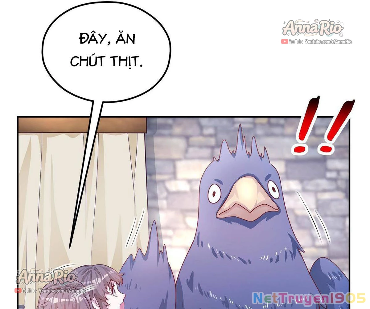 Thảnh Thơi Thú Thế Chủng Chủng Điền, Sinh Sinh Tể - Update Chapter 782 - Trang 43
