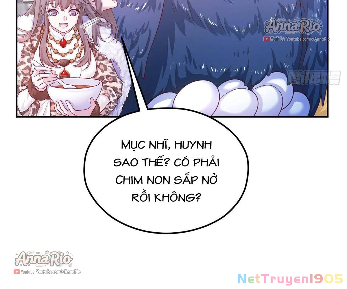 Thảnh Thơi Thú Thế Chủng Chủng Điền, Sinh Sinh Tể - Update Chapter 782 - Trang 44