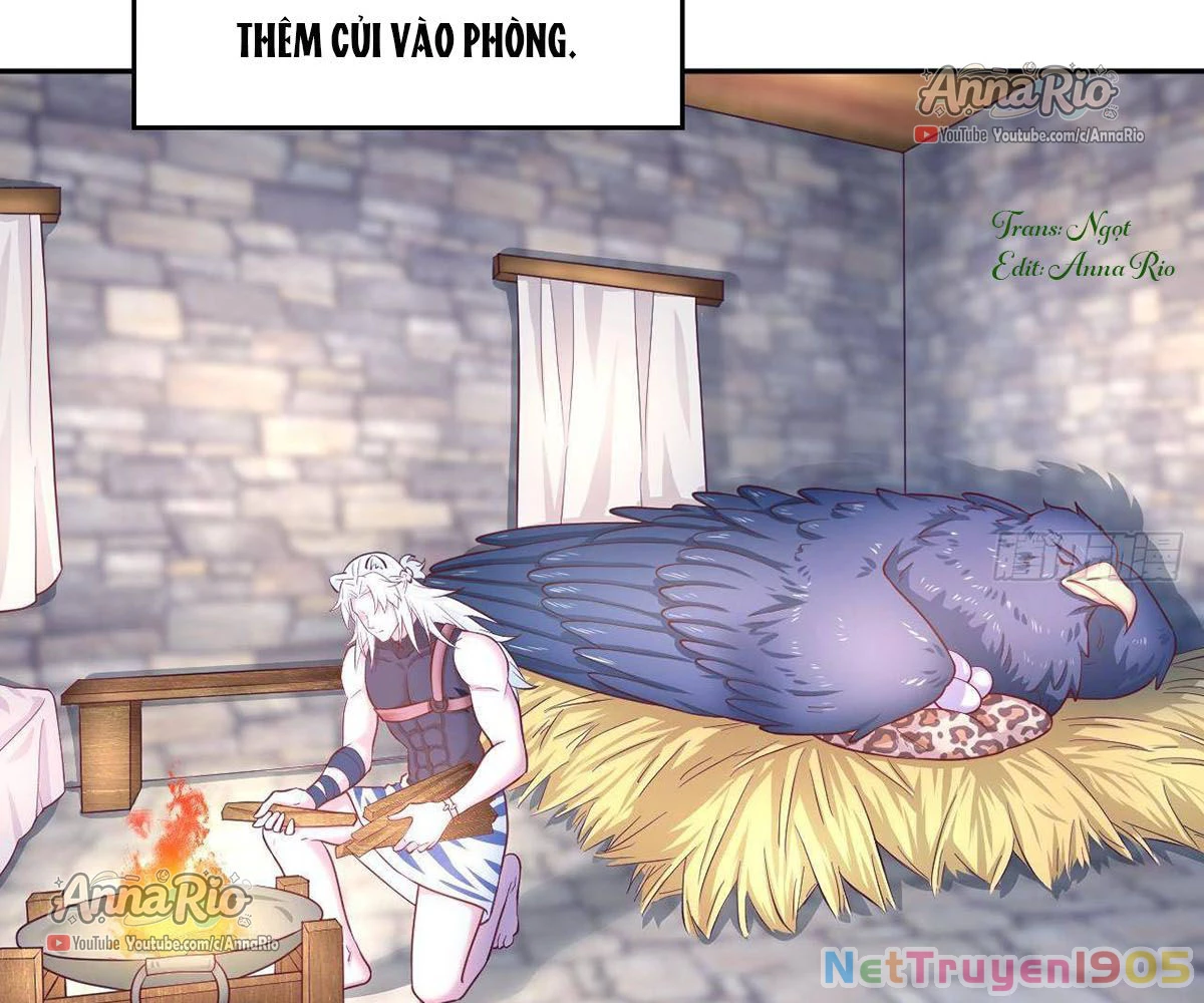 Thảnh Thơi Thú Thế Chủng Chủng Điền, Sinh Sinh Tể - Update Chapter 782 - Trang 5