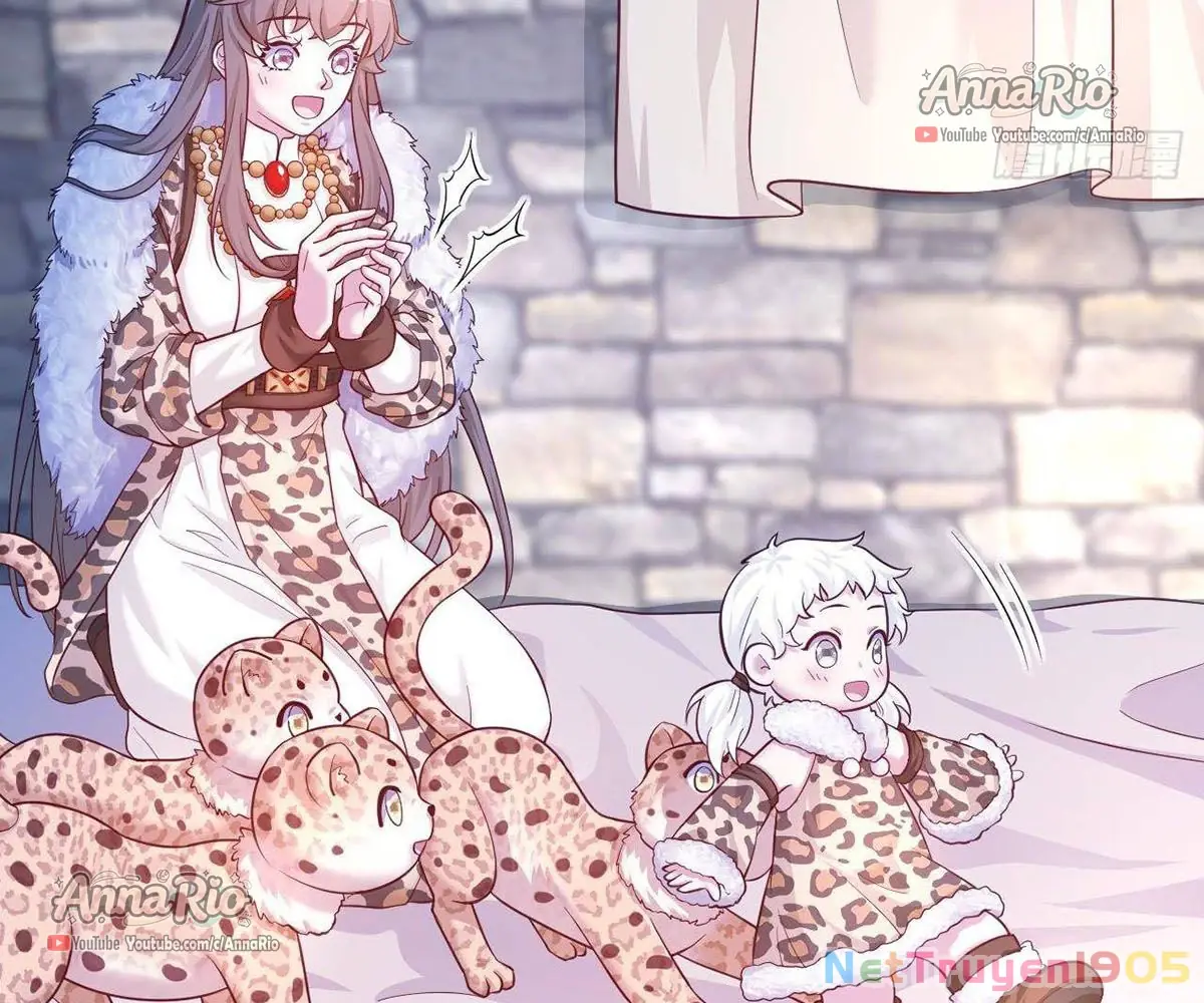 Thảnh Thơi Thú Thế Chủng Chủng Điền, Sinh Sinh Tể - Update Chapter 782 - Trang 8