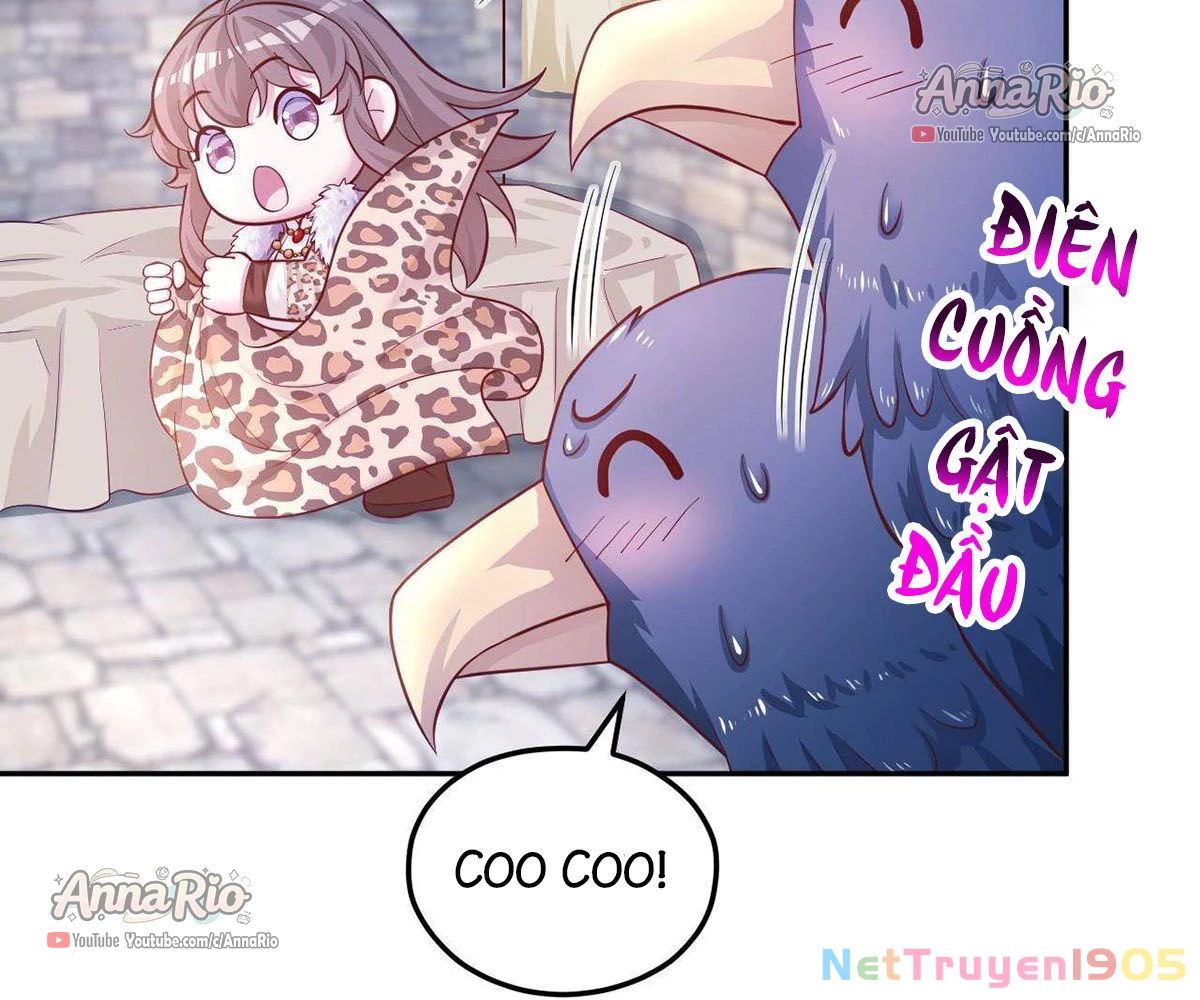 Thảnh Thơi Thú Thế Chủng Chủng Điền, Sinh Sinh Tể - Update Chapter 783 - Trang 10