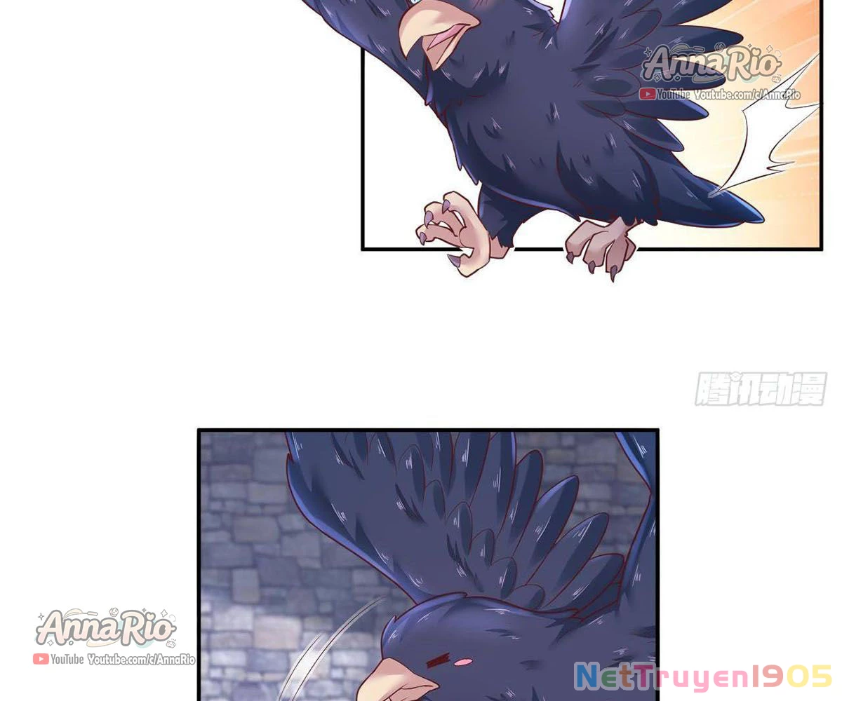 Thảnh Thơi Thú Thế Chủng Chủng Điền, Sinh Sinh Tể - Update Chapter 783 - Trang 17