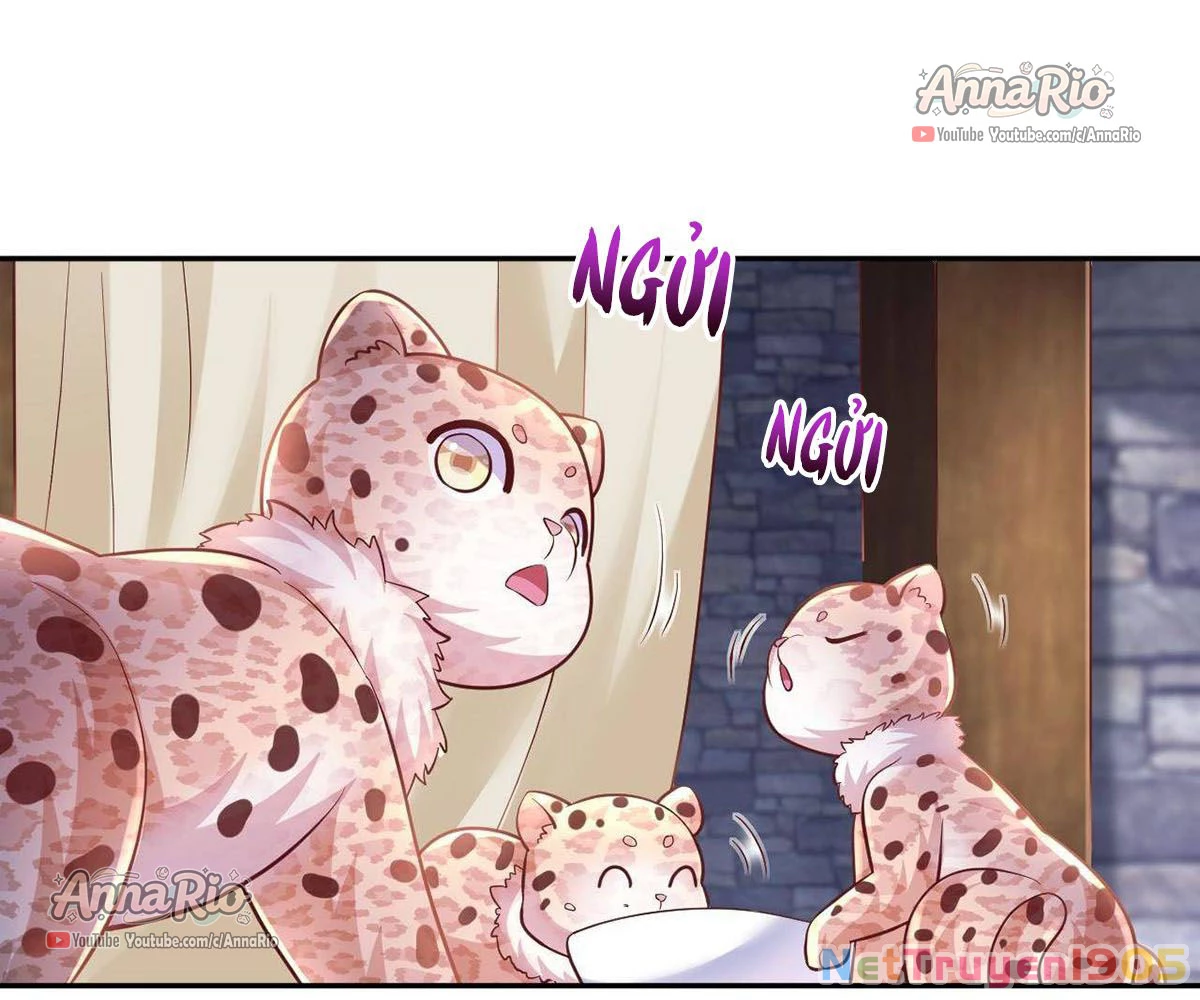 Thảnh Thơi Thú Thế Chủng Chủng Điền, Sinh Sinh Tể - Update Chapter 783 - Trang 26