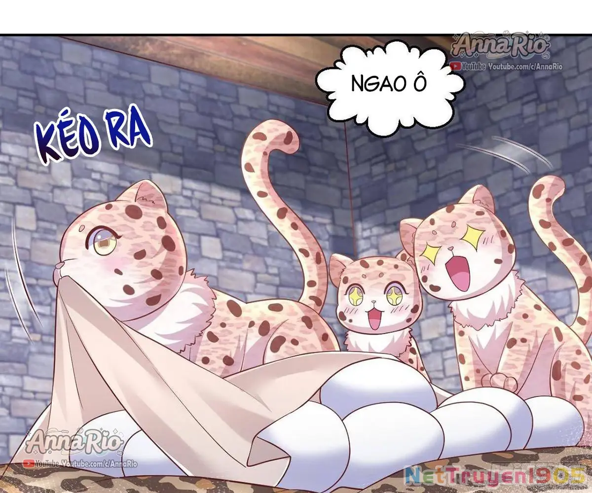 Thảnh Thơi Thú Thế Chủng Chủng Điền, Sinh Sinh Tể - Update Chapter 783 - Trang 30