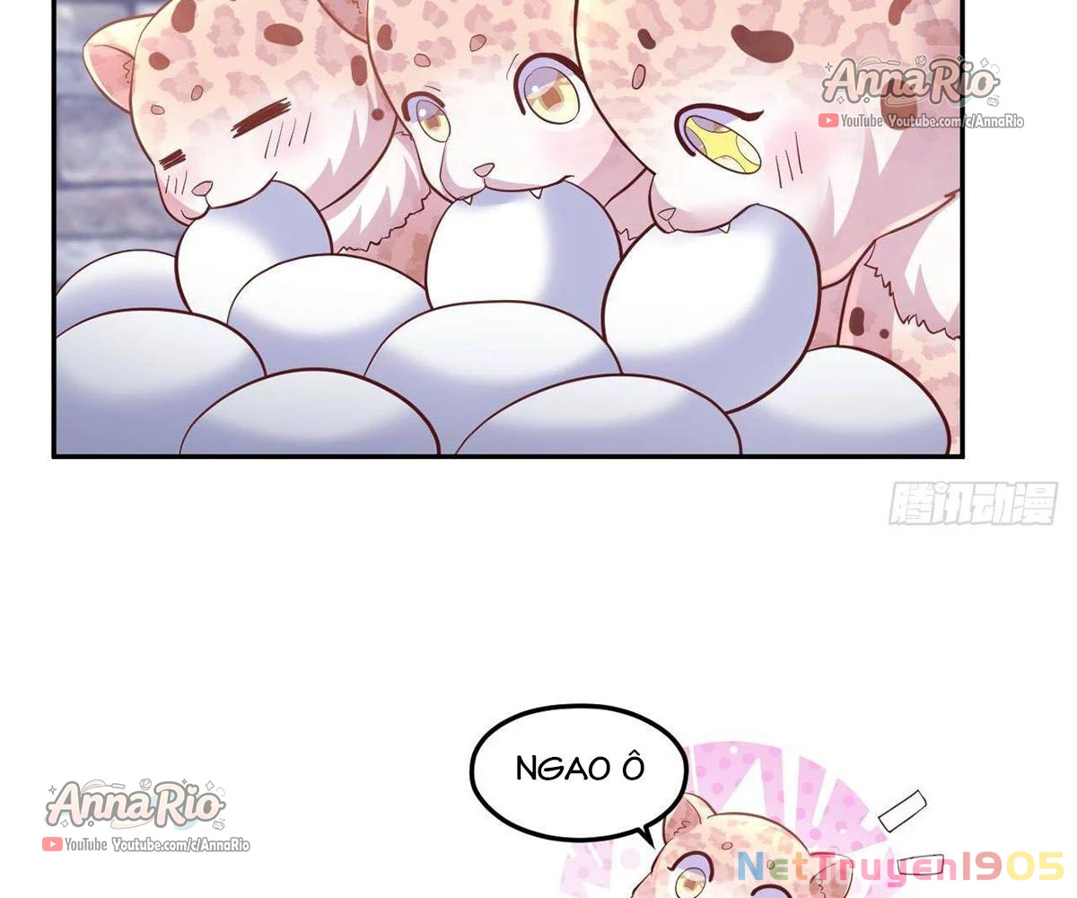 Thảnh Thơi Thú Thế Chủng Chủng Điền, Sinh Sinh Tể - Update Chapter 783 - Trang 32